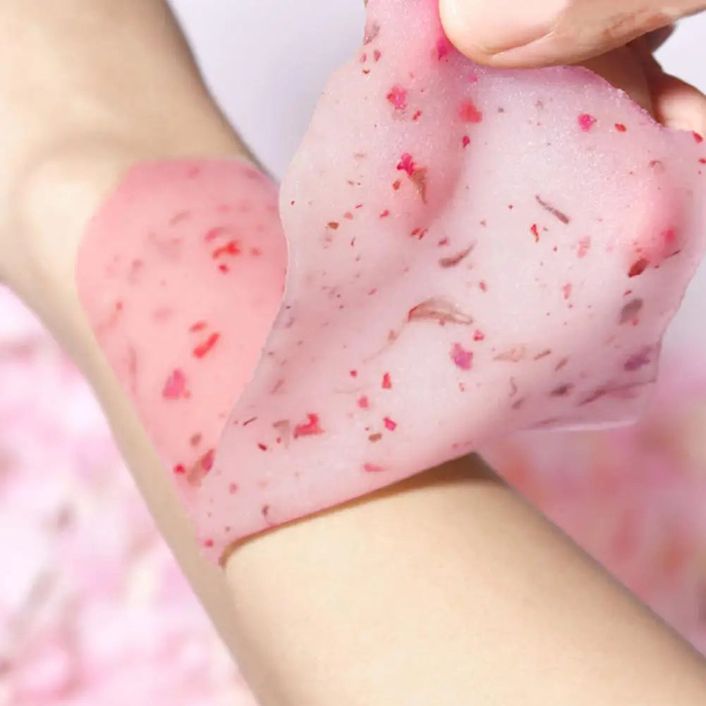 Professional Rose Hydro Jelly Mask
