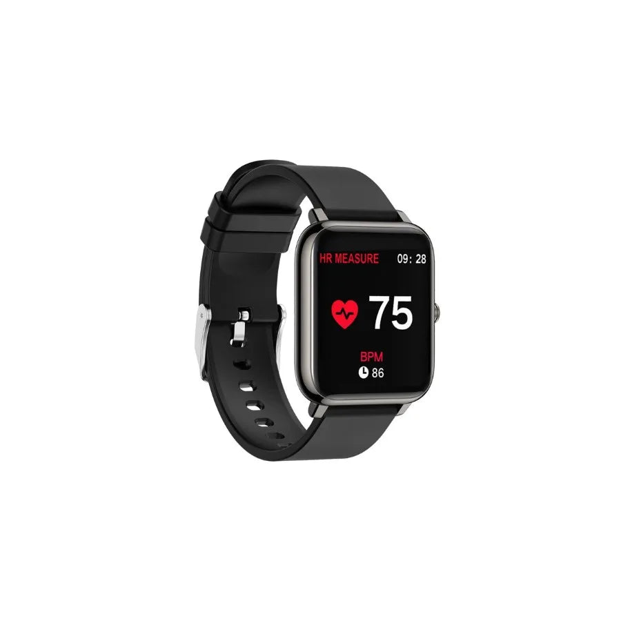 OXITEMP Smartwatch with Oximeter & Thermometer