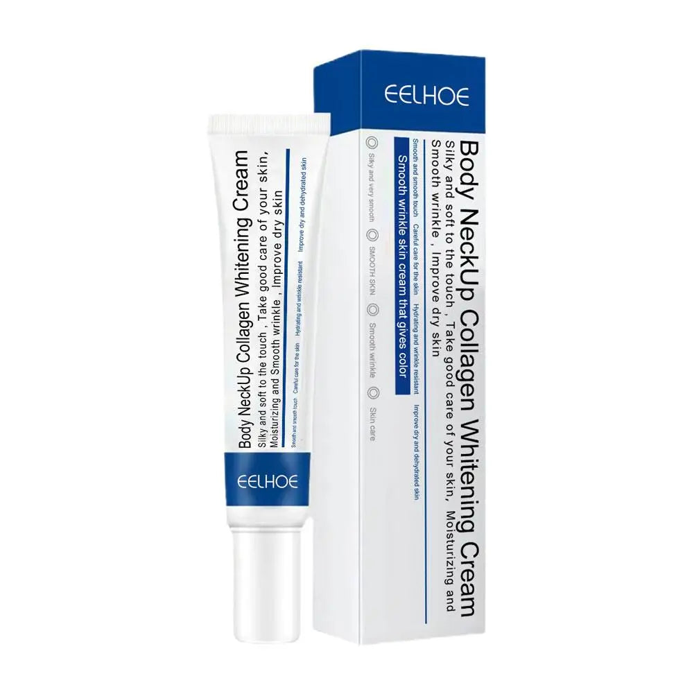 Niacinamide Whitening & Brightening Facial Cream