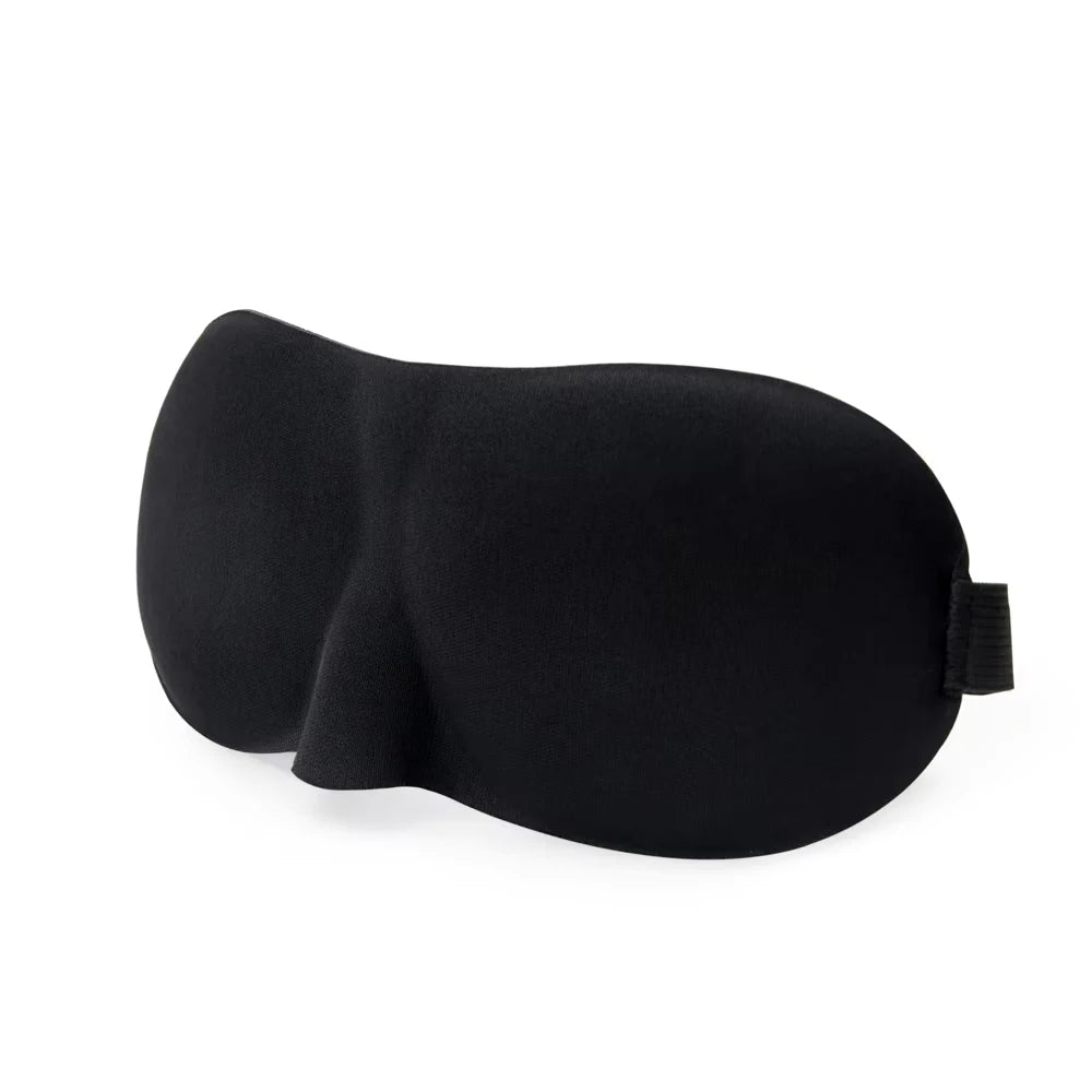 3D Travel Sleep Mask Eye Patch