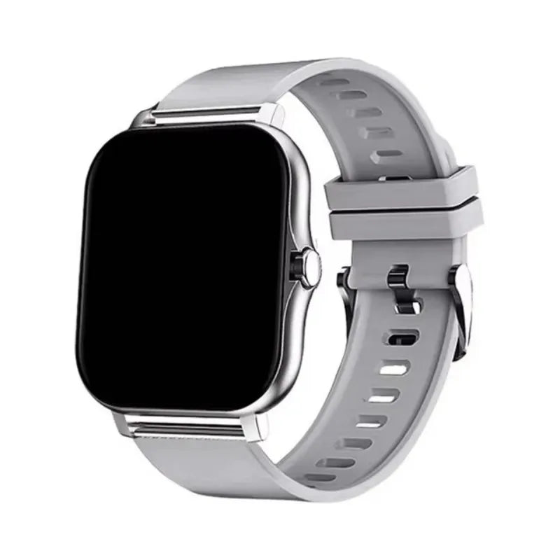 1.44” Bluetooth Smartwatch for Android & iOS