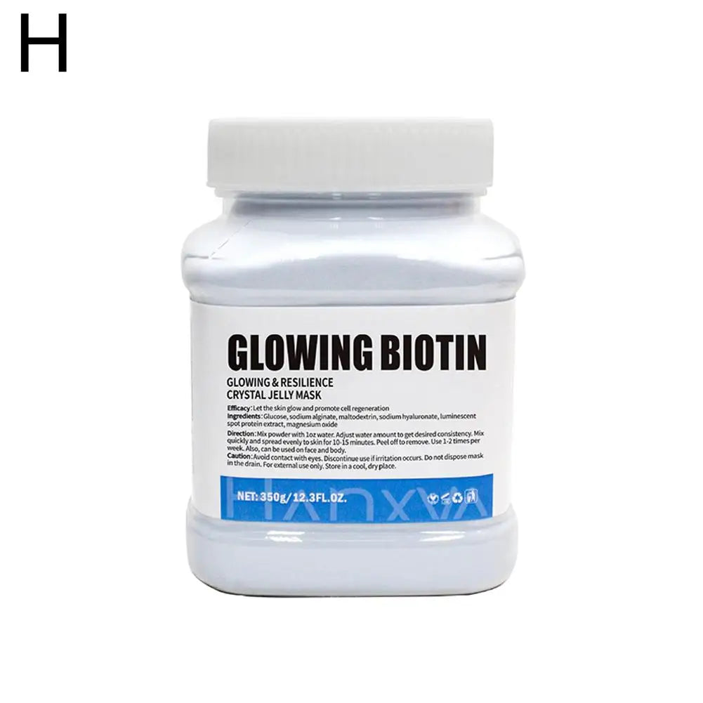 Professional Rose Hydro Jelly Mask