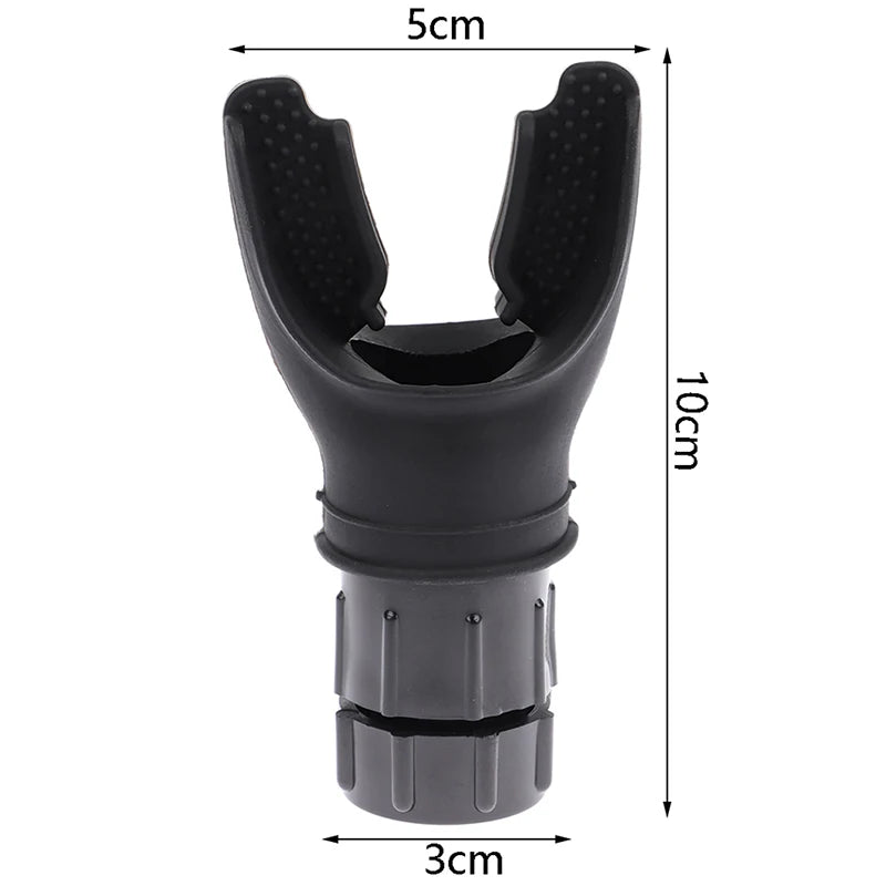 Breathing Trainer Respiratory Fitness Device