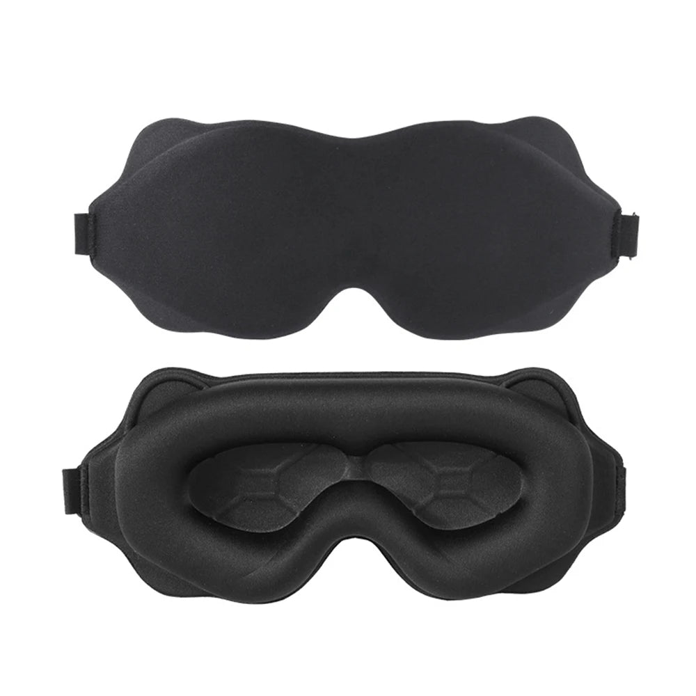 3D Travel Sleep Mask Eye Patch