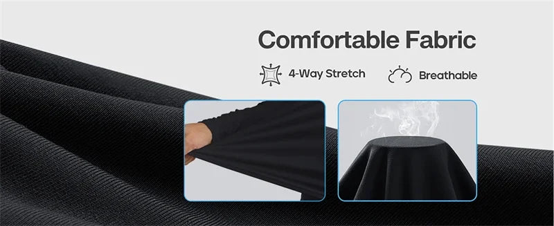 Women’s Compression Short Sleeve Athletic T-Shirt