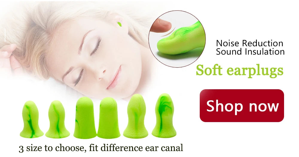 3D Soft Padded Sleeping Eye Mask