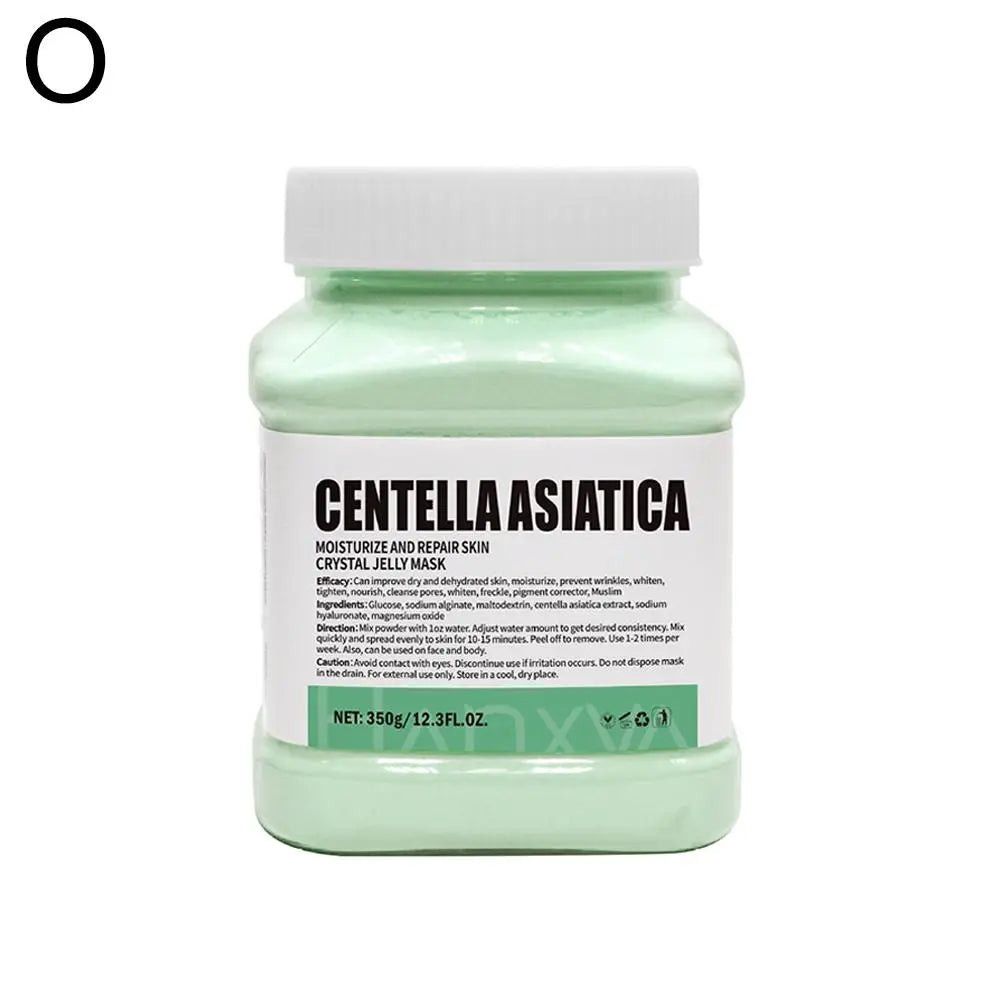 Professional Rose Hydro Jelly Mask