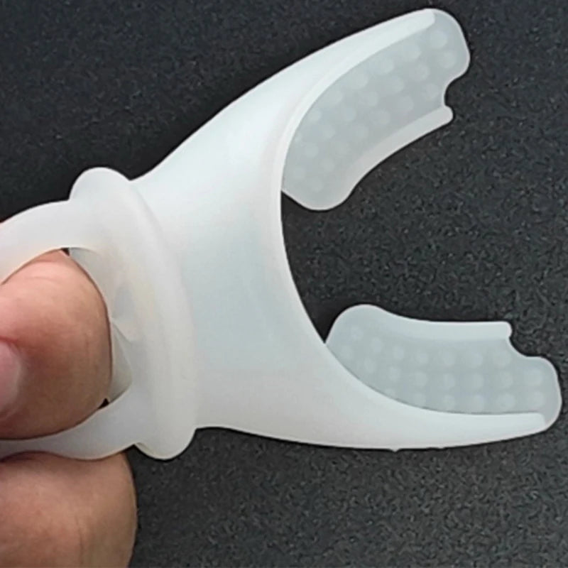 Breathing Trainer Respiratory Fitness Device