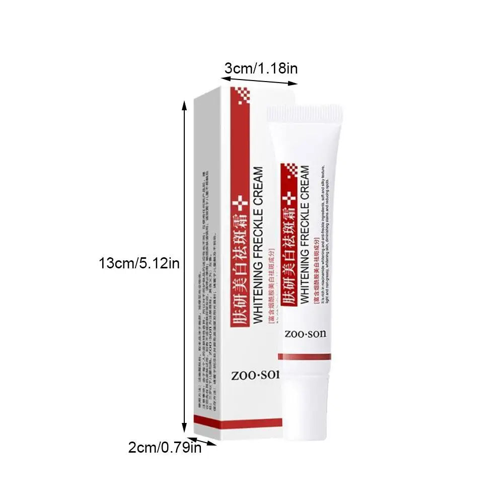 Niacinamide Whitening & Brightening Facial Cream