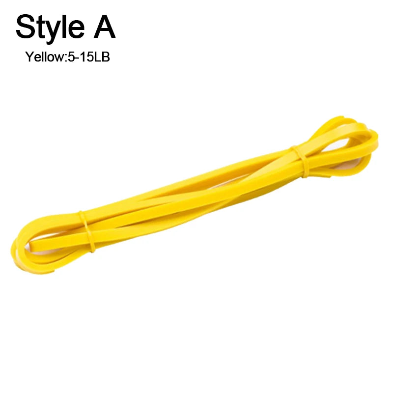 Resistance Bands Expander for Fitness Training