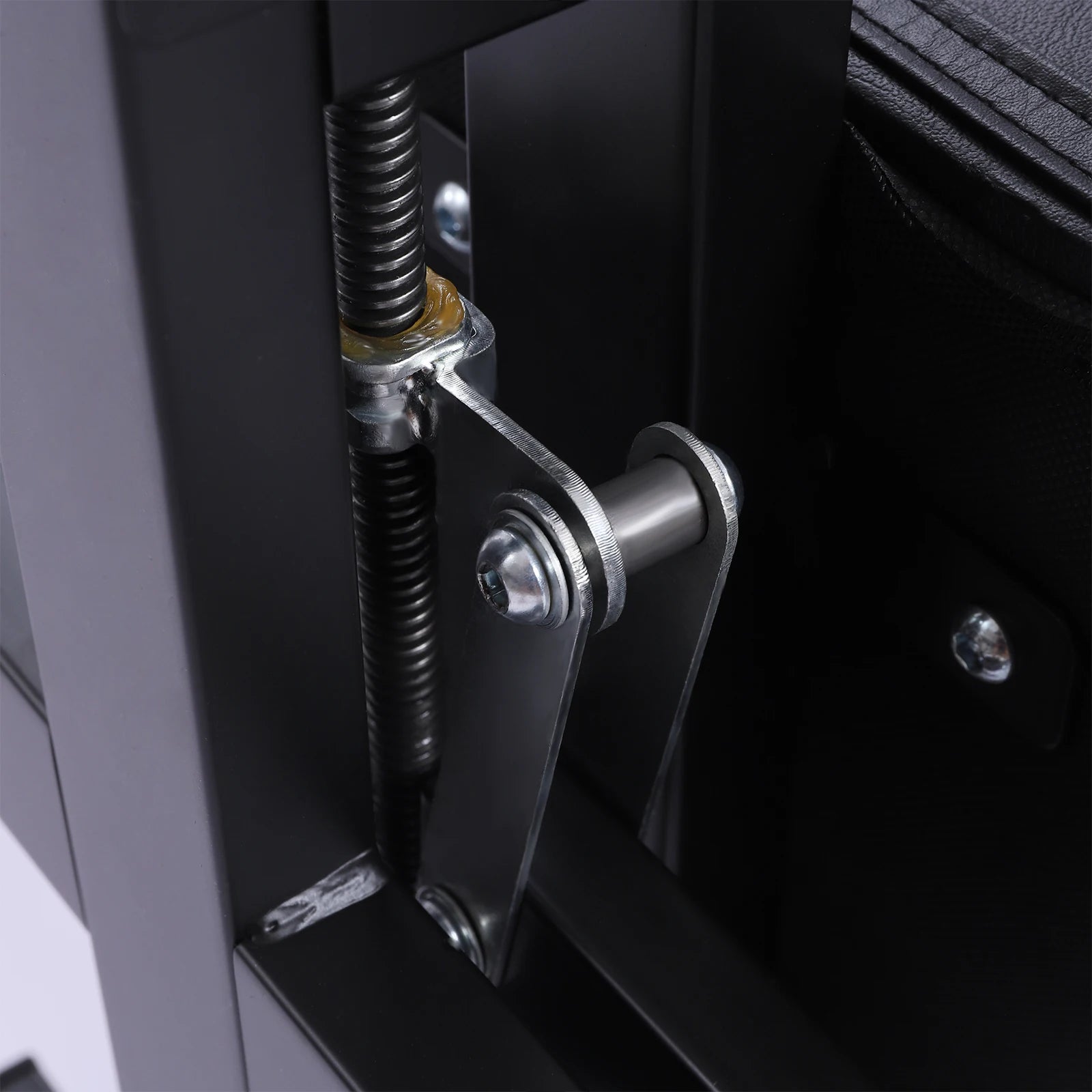 Heavy Duty Leg Stretcher Machine for Flexibility Training