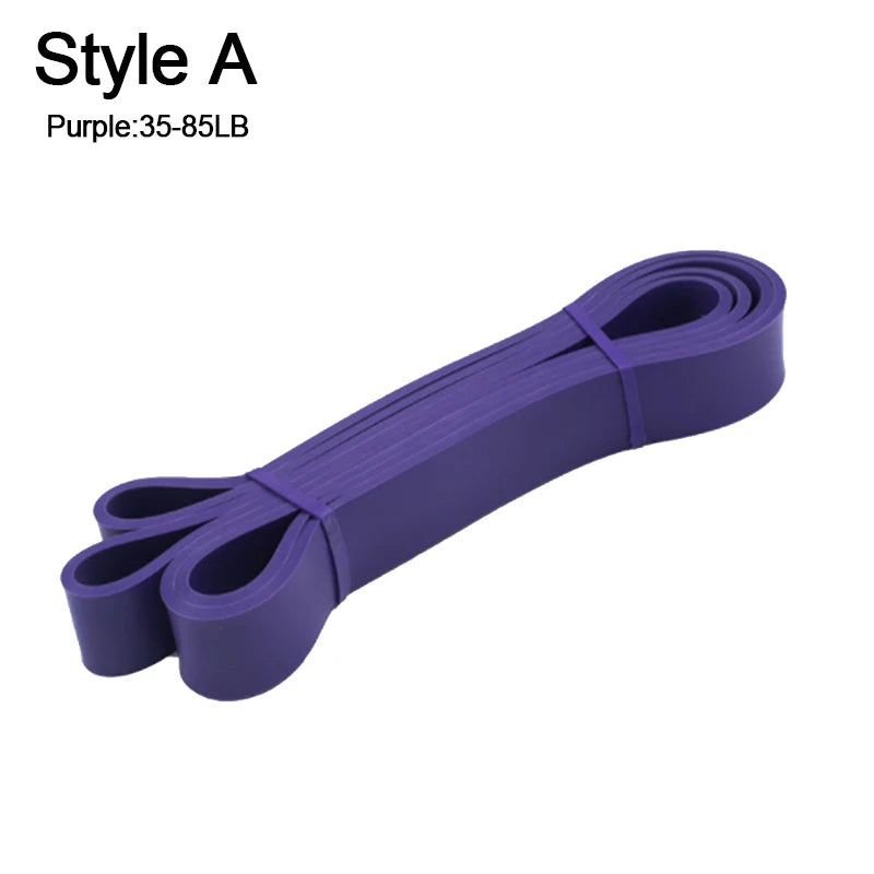 Resistance Bands Expander for Fitness Training