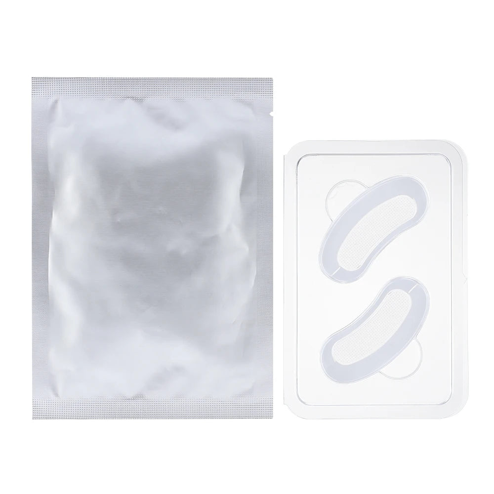 Korean Microneedle Hyaluronic Acid Eye Patches