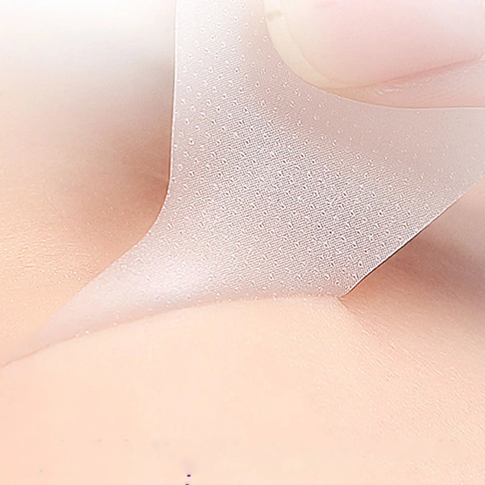 Anti Snoring Mouth Tape & Nasal Strips Set