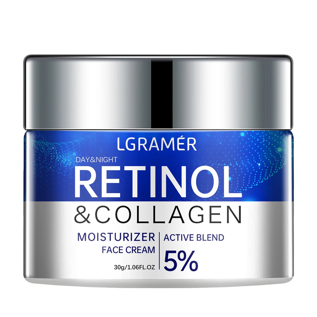 Retinol Anti-Aging Firming Face Cream