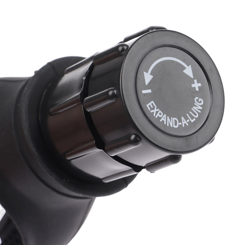 Breathing Trainer Respiratory Fitness Device
