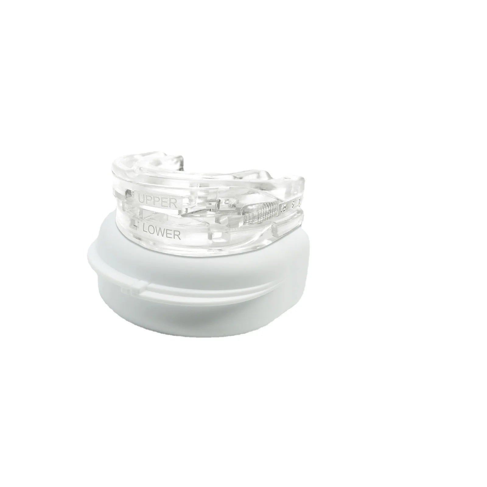 Silicone Anti-Snore Mouth Guard