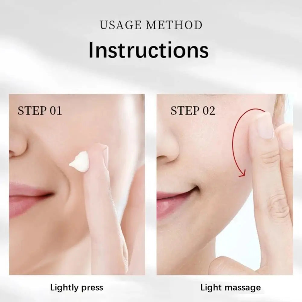 Niacinamide Whitening & Brightening Facial Cream