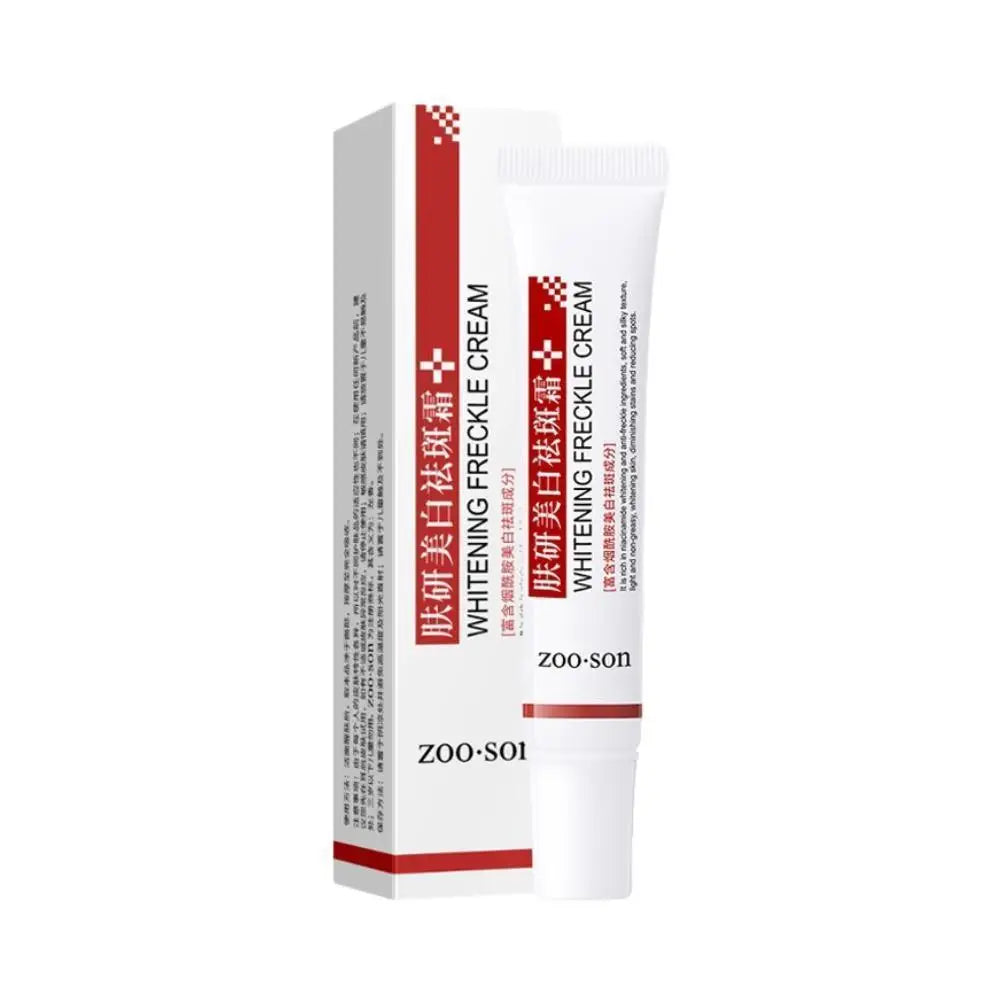 Niacinamide Whitening & Brightening Facial Cream