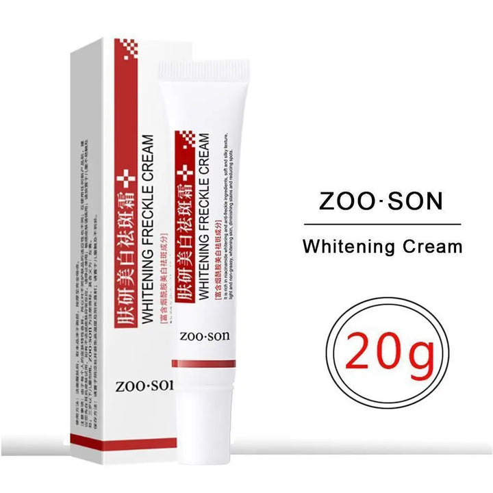 Niacinamide Whitening & Brightening Facial Cream