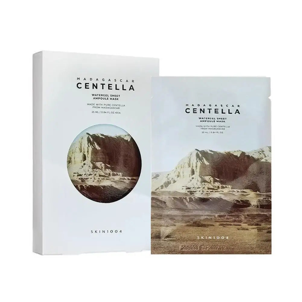 Centella Asiatica Skin Care Set