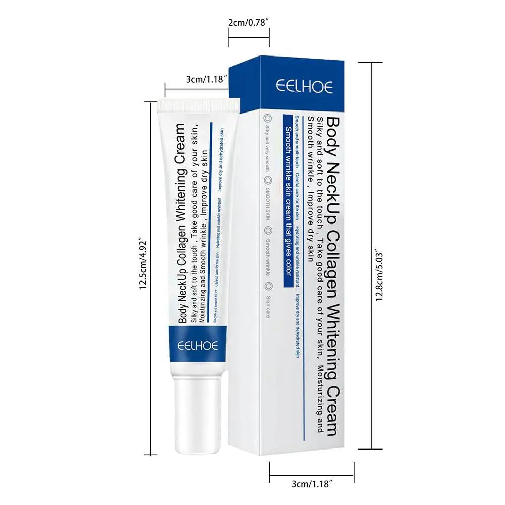 Niacinamide Whitening & Brightening Facial Cream