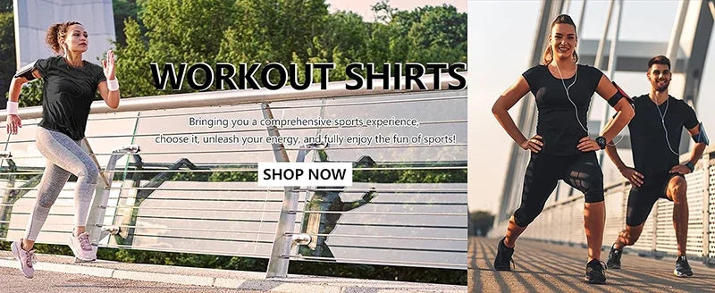 Women’s Compression Short Sleeve Athletic T-Shirt