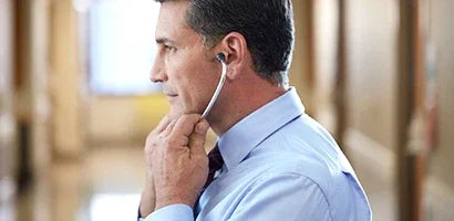 Dual Head Professional Medical Stethoscope