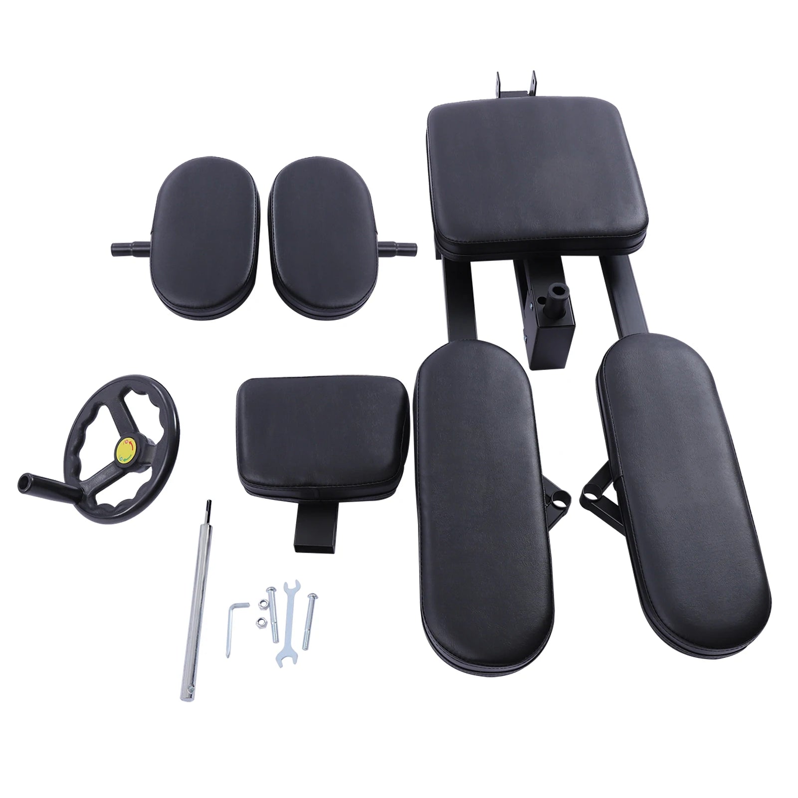Heavy Duty Leg Stretcher Machine for Flexibility Training