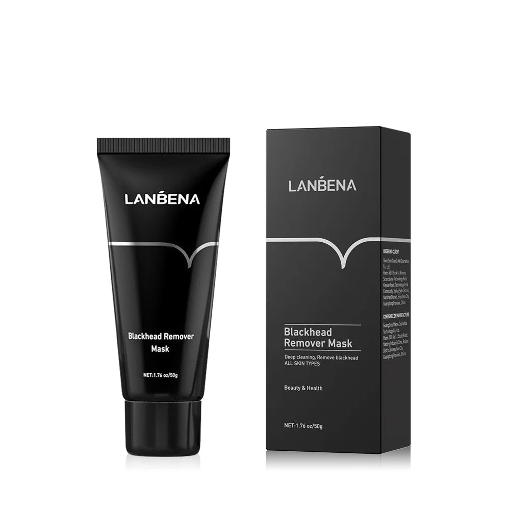 LANBENA Blackhead Remover Peel-Off Mask