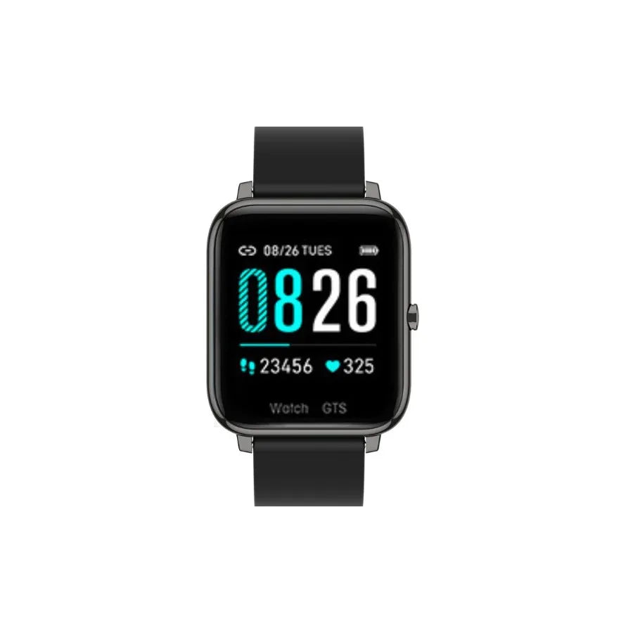 OXITEMP Smartwatch with Oximeter & Thermometer