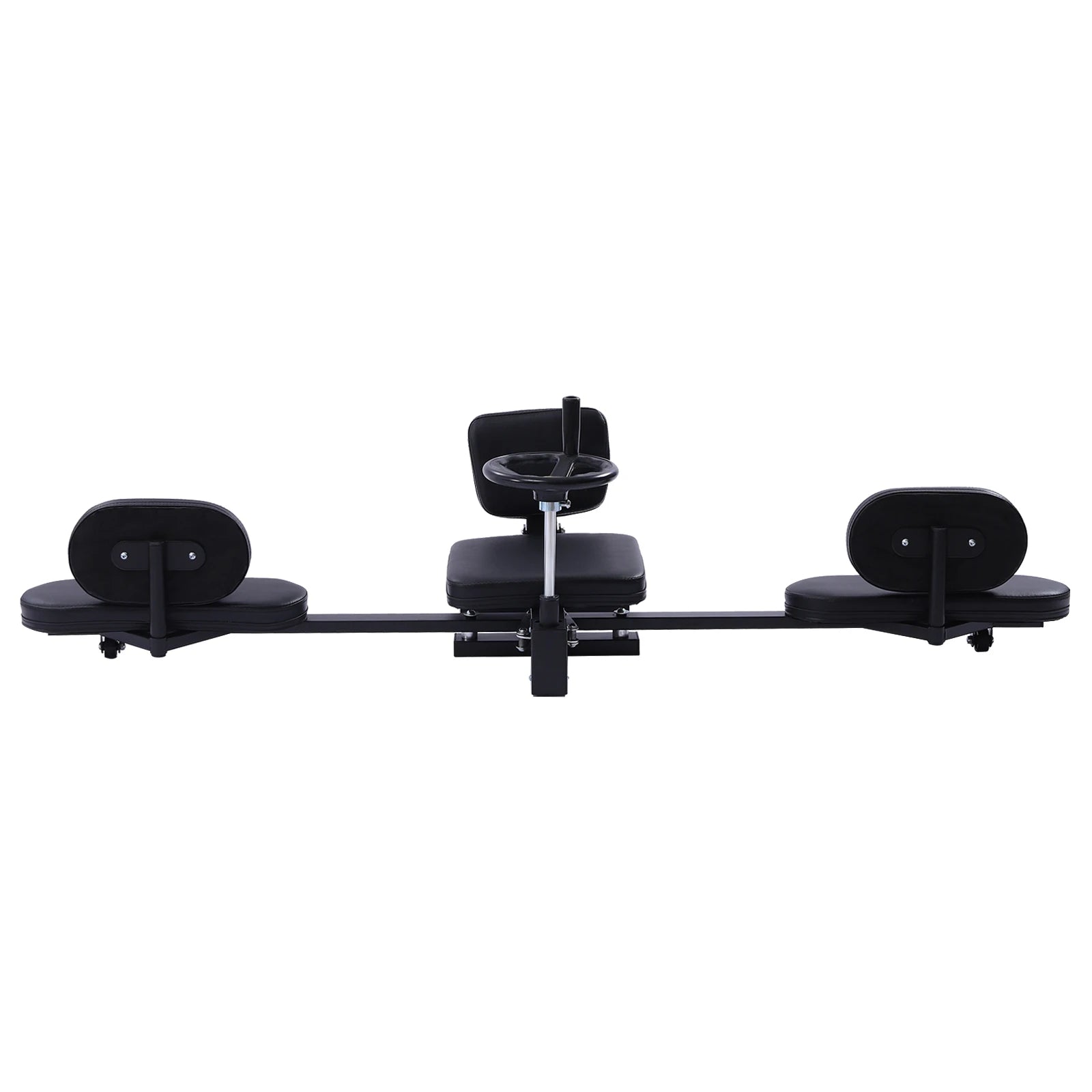 Heavy Duty Leg Stretcher Machine for Flexibility Training