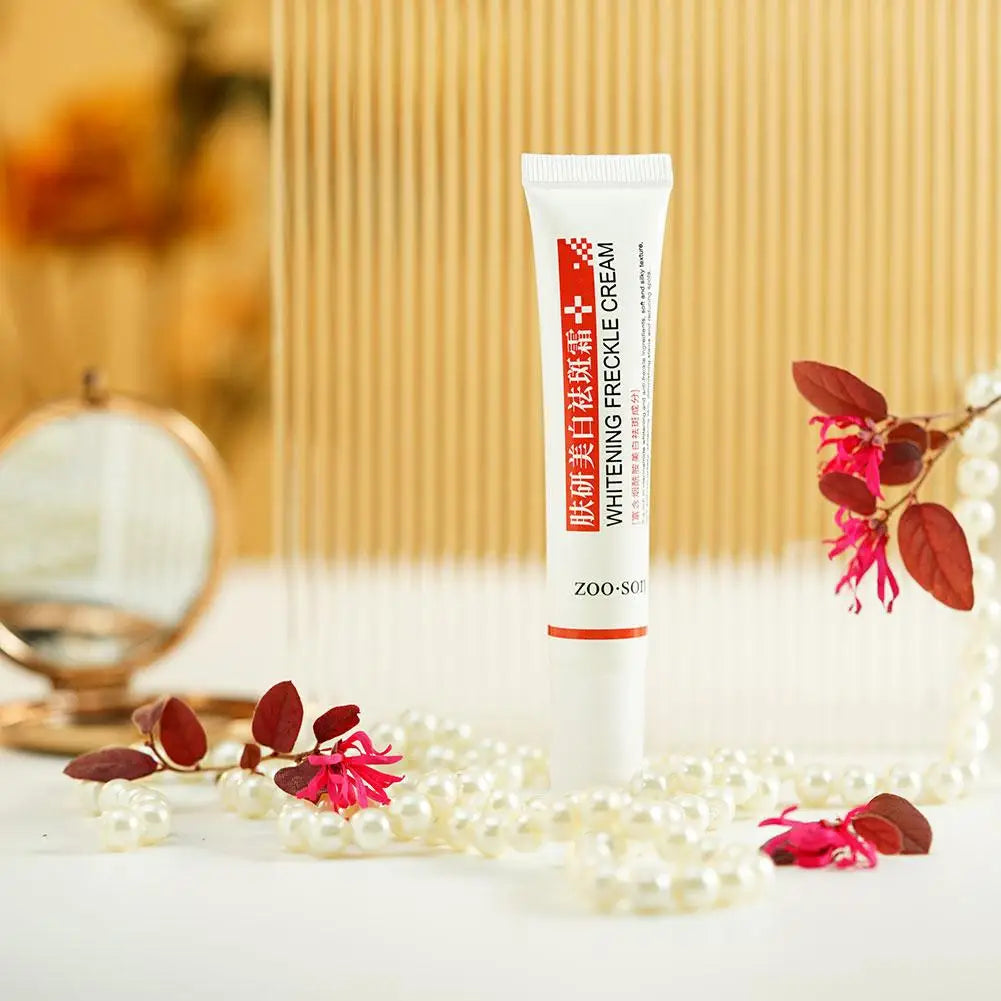 Niacinamide Whitening & Brightening Facial Cream