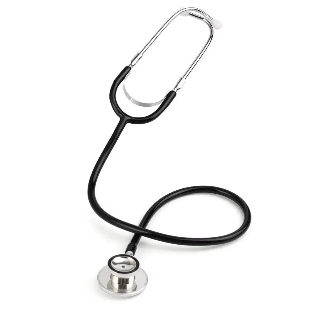 Dual Head Professional Medical Stethoscope