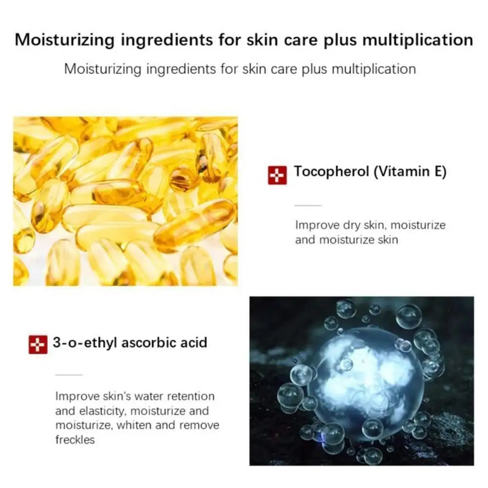 Niacinamide Whitening & Brightening Facial Cream