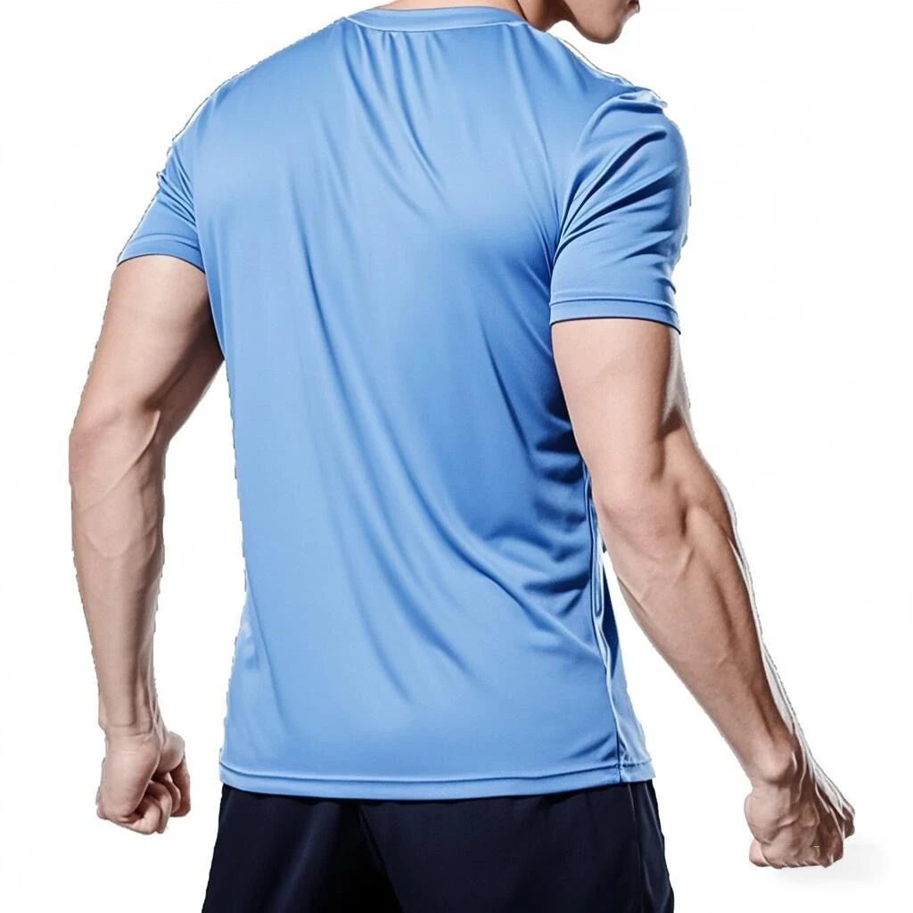 Men’s Quick-Dry Running T-Shirt