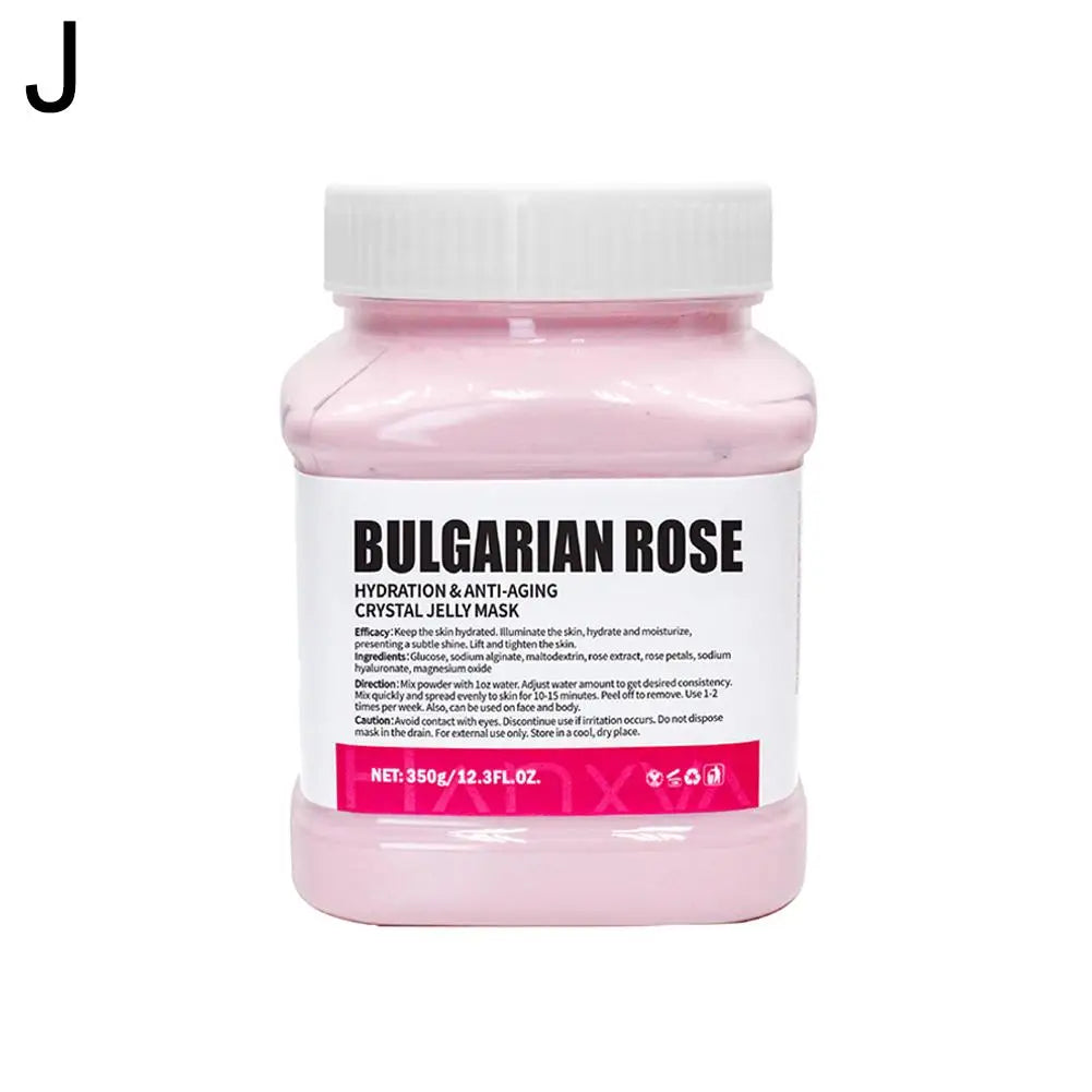Professional Rose Hydro Jelly Mask