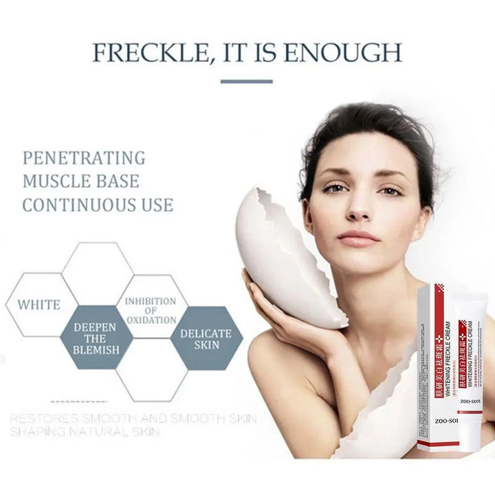 Niacinamide Whitening & Brightening Facial Cream
