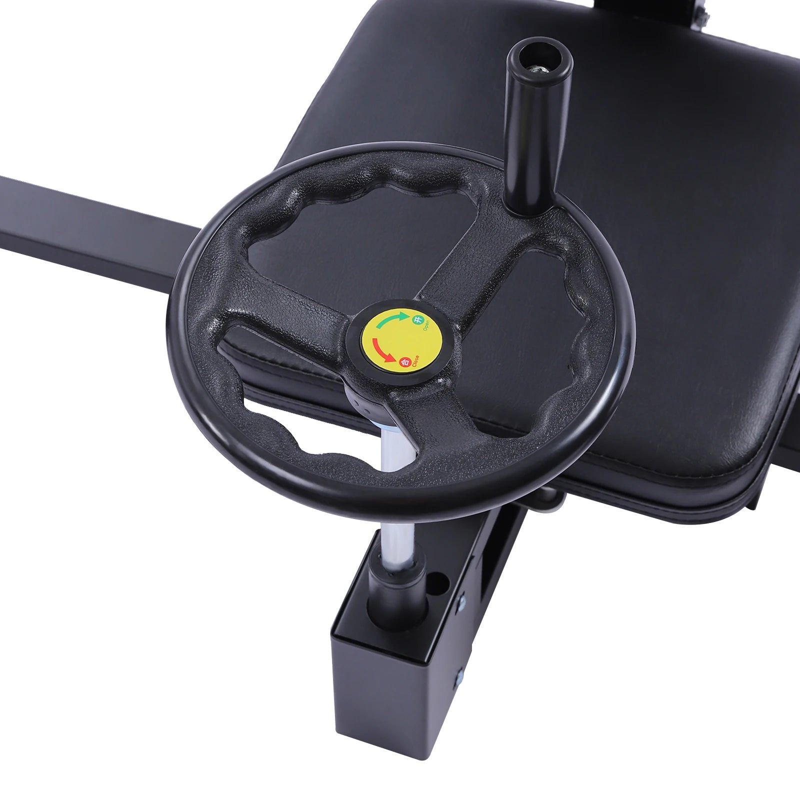 Heavy Duty Leg Stretcher Machine for Flexibility Training