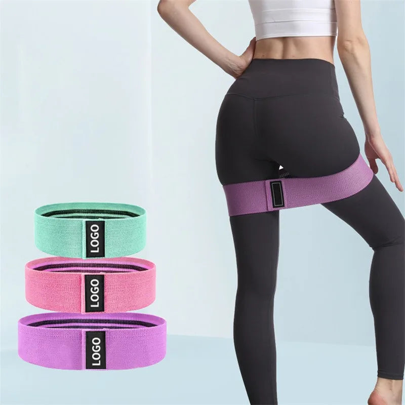 Resistance Bands Expander for Fitness Training