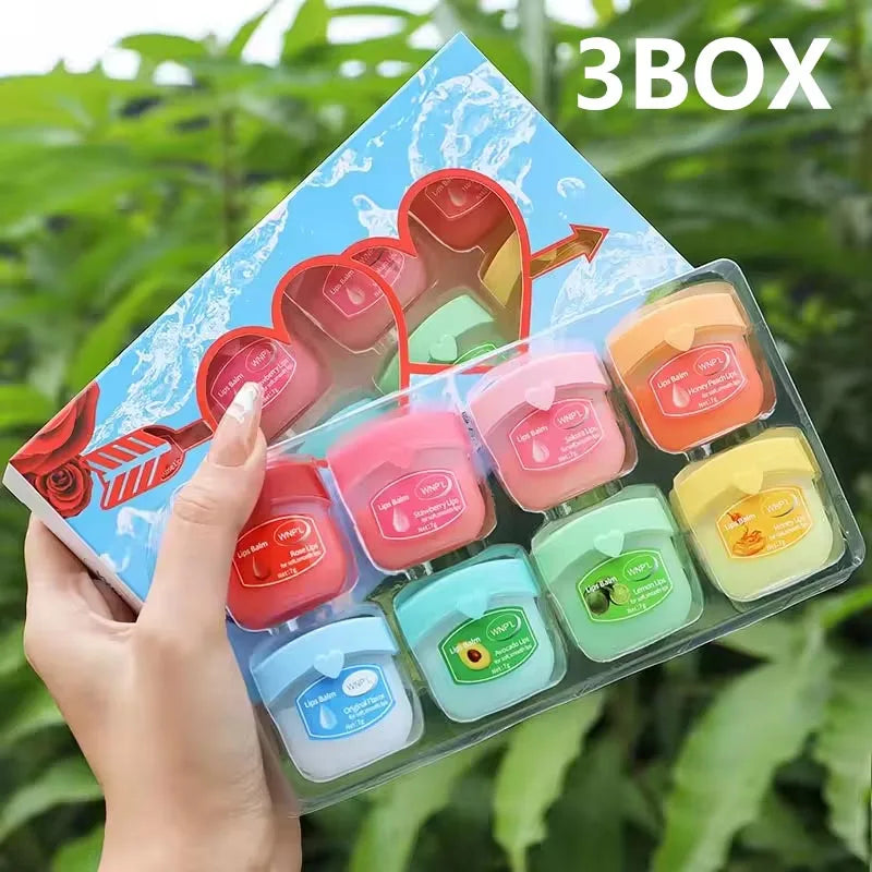 Lip Balm Set
