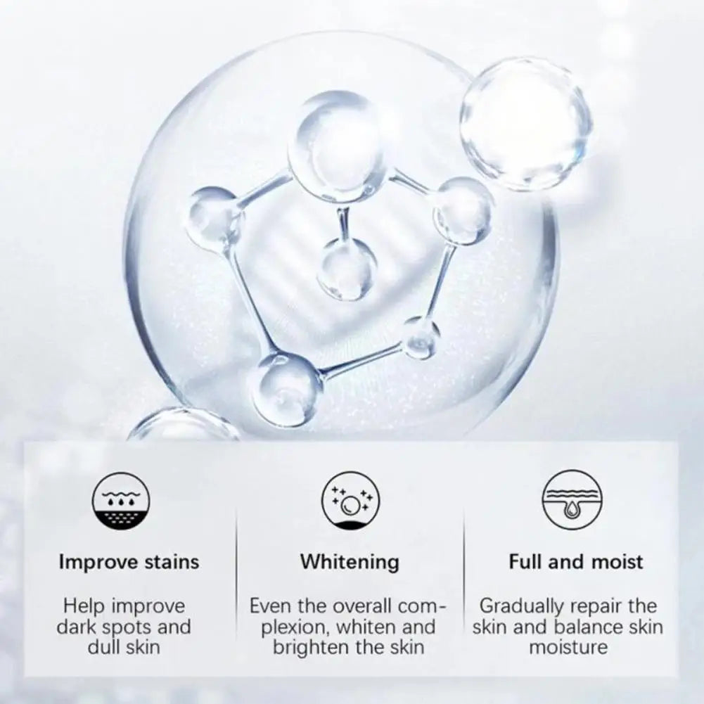 Niacinamide Whitening & Brightening Facial Cream