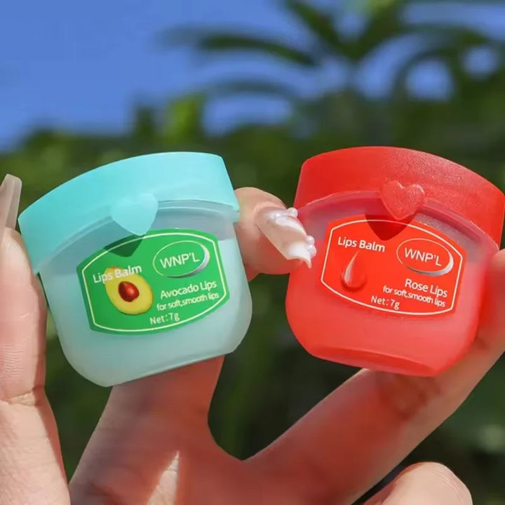 Lip Balm Set