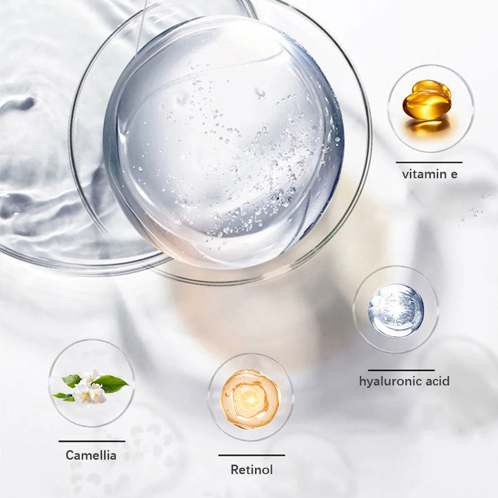 Retinol Anti-Aging Firming Face Cream