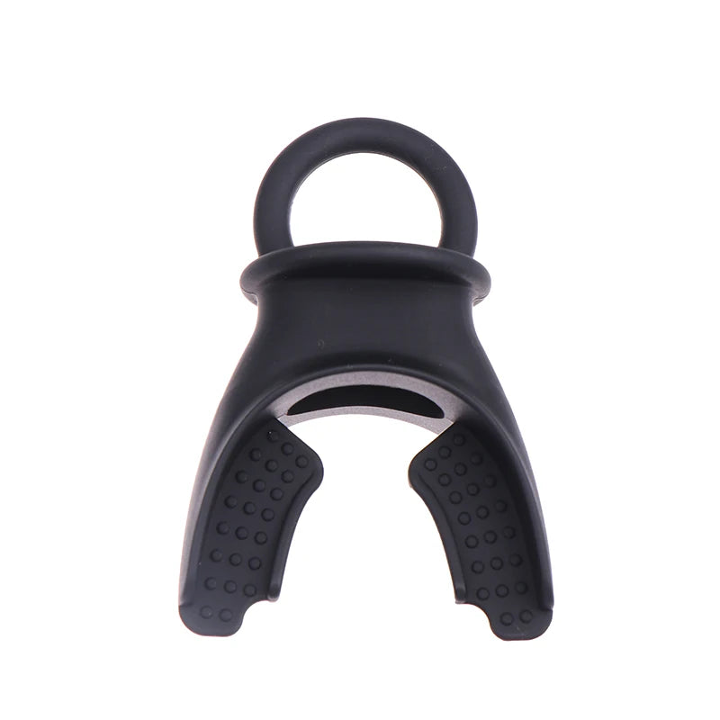 Breathing Trainer Respiratory Fitness Device