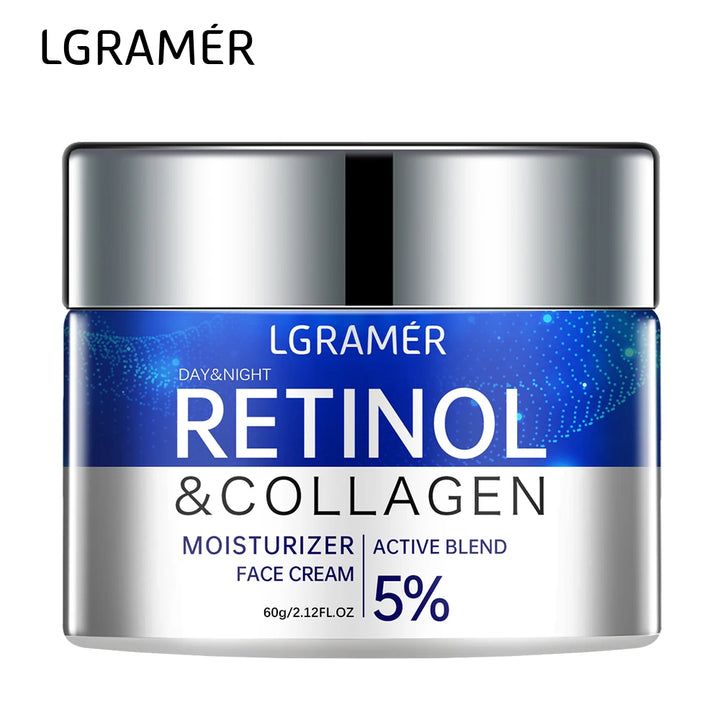 Retinol Anti-Aging Firming Face Cream