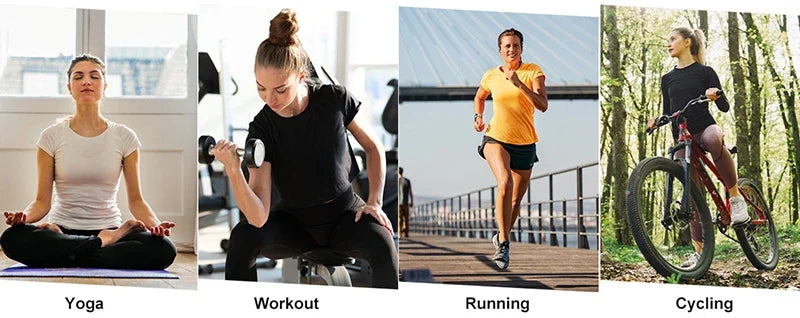 Women’s Compression Short Sleeve Athletic T-Shirt