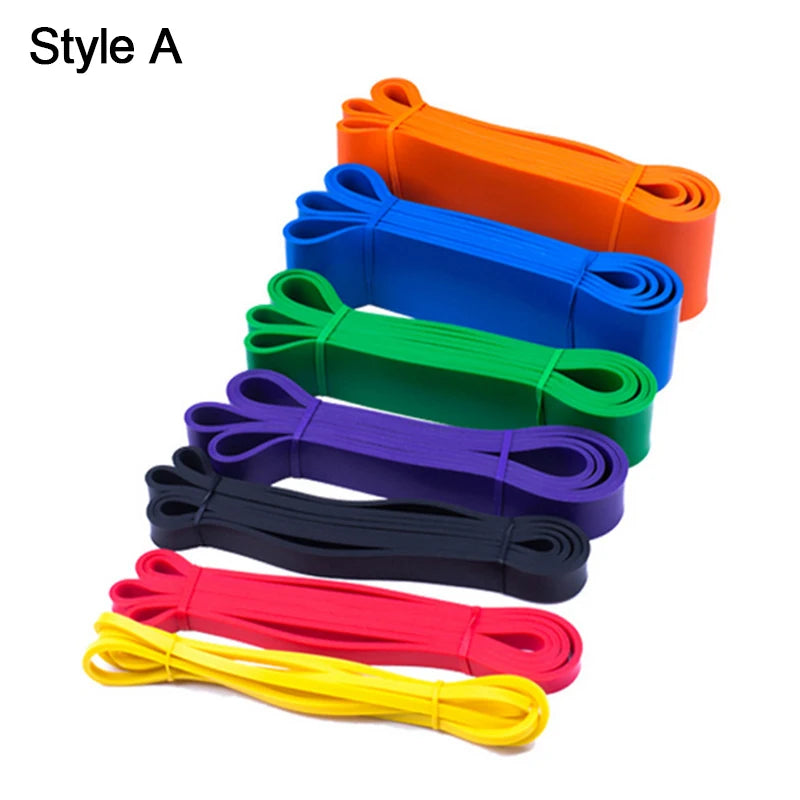 Resistance Bands Expander for Fitness Training