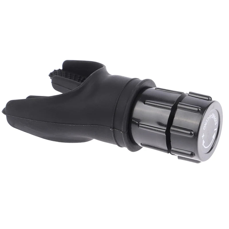 Breathing Trainer Respiratory Fitness Device