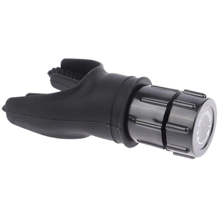 Breathing Trainer Respiratory Fitness Device